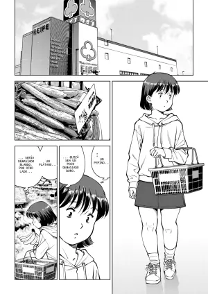 Las Heces Artificiales de Okada-san