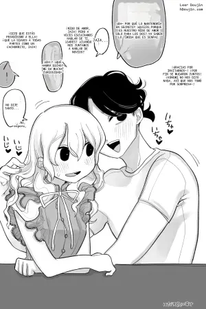 El novio amable famoso por ser como un perrito 2: Edición Completa