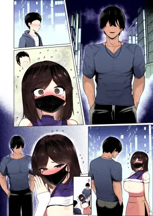 [Jacky (Jakky)] Donna Onegai demo Kiite Kureru Doukyusei to Tsukiattara Noumiso Hakai Sareta Ohanashi 2 | The story of how I was mind fucked when I went out with my classmate that listens to any request 2 (Part 12-14)