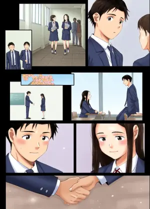 (Doujinshi) [Kansai Orange (Arai Kei)] Bad Girl