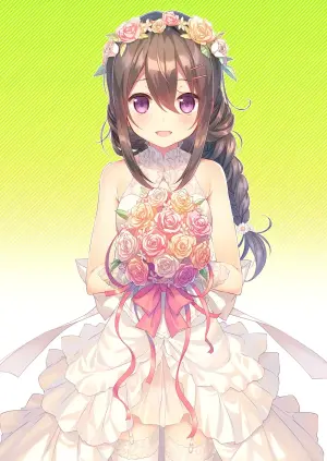 [TIES (Takei Ooki)] Watashi no, Onii-chan 4.5 -Bangaihen-