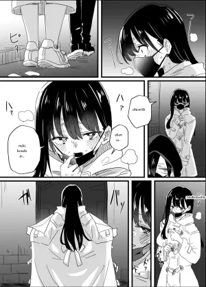 [cinnamon_long28] 20260510 (Boku no Kokoro no Yabai Yatsu)