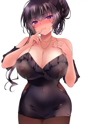 [Chocolate Latte (Ichiyo Moka)] Saimin Kanojo Kanojo no Haha Takanashi Ouka #3