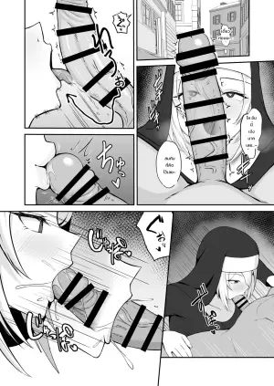 【c107】Young Alicia Manga