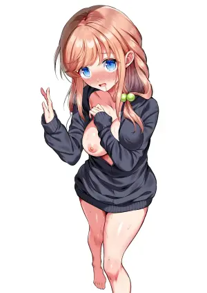 [砂肝ショートケーキ (成瀬みやび)] 湿気高めなこじらせオナニズム2